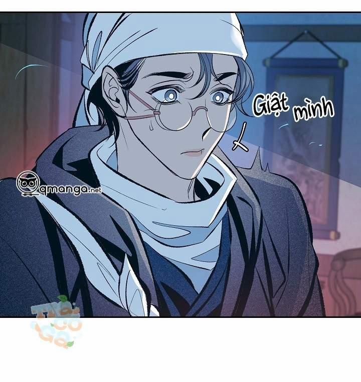 Người Tình Của Sura 15 trang 6