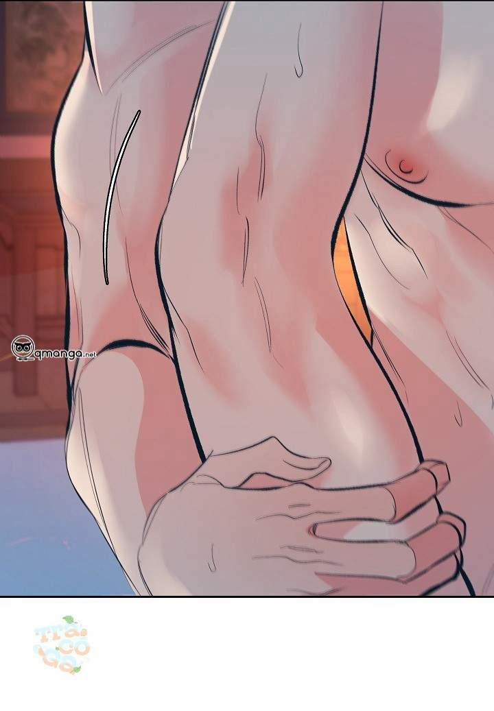 Người Tình Của Sura 16 trang 35