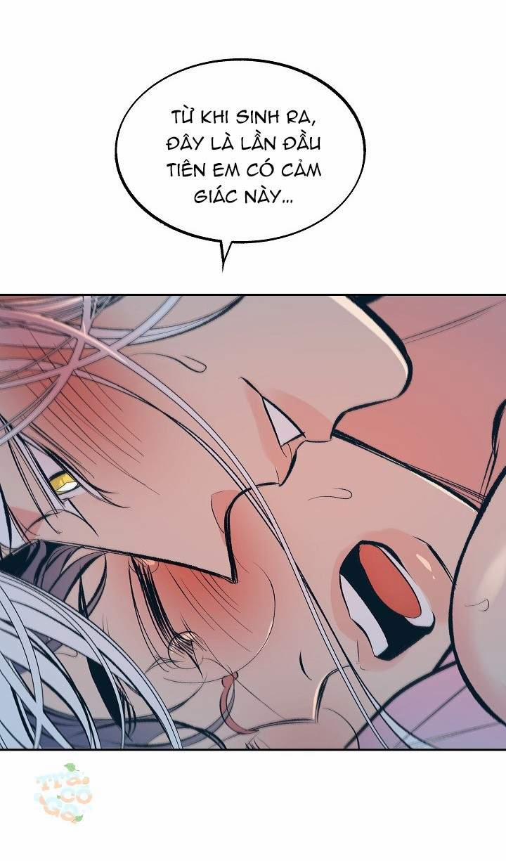 Người Tình Của Sura 16 trang 39