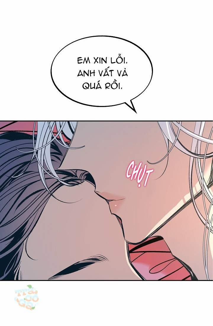 Người Tình Của Sura 16 trang 44