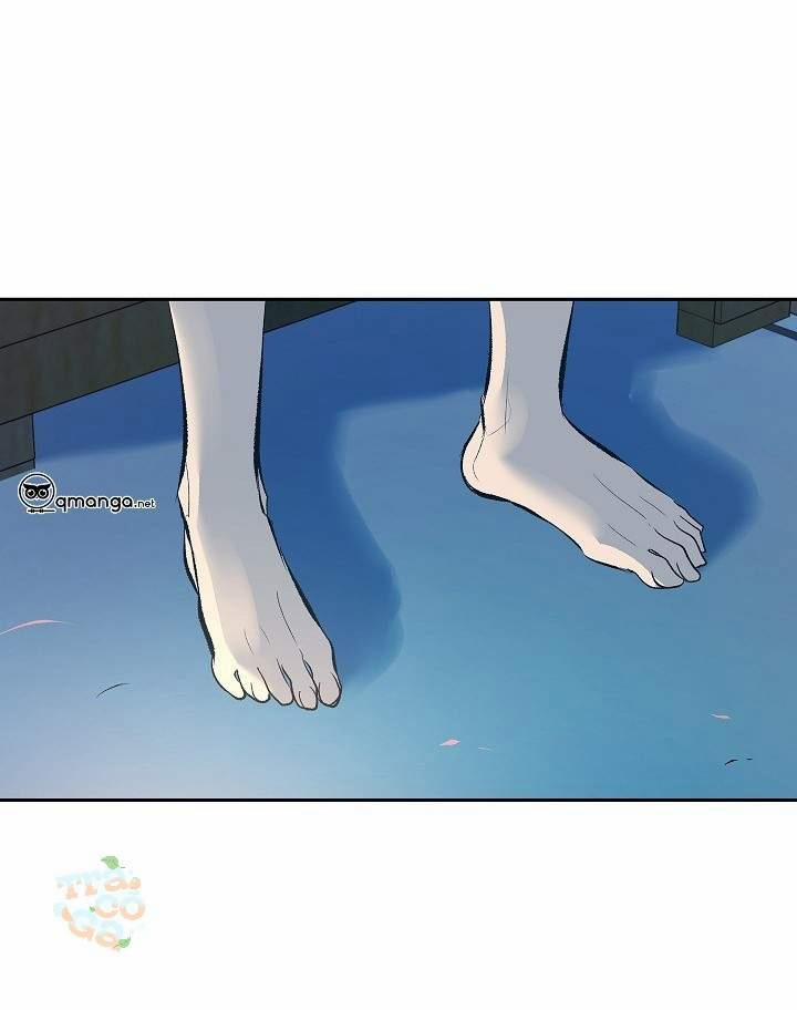 Người Tình Của Sura 16 trang 47