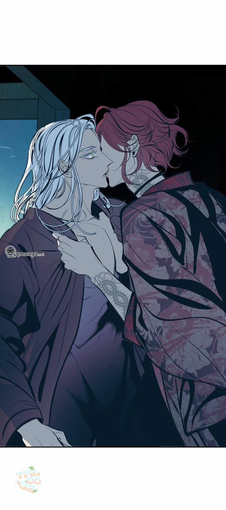 Người Tình Của Sura 16 trang 52