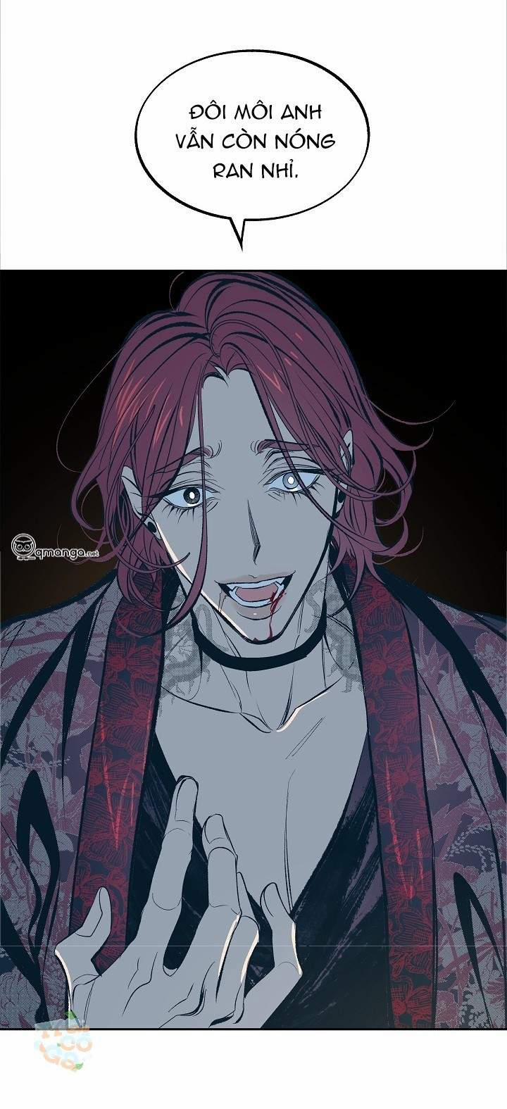 Người Tình Của Sura 16 trang 55