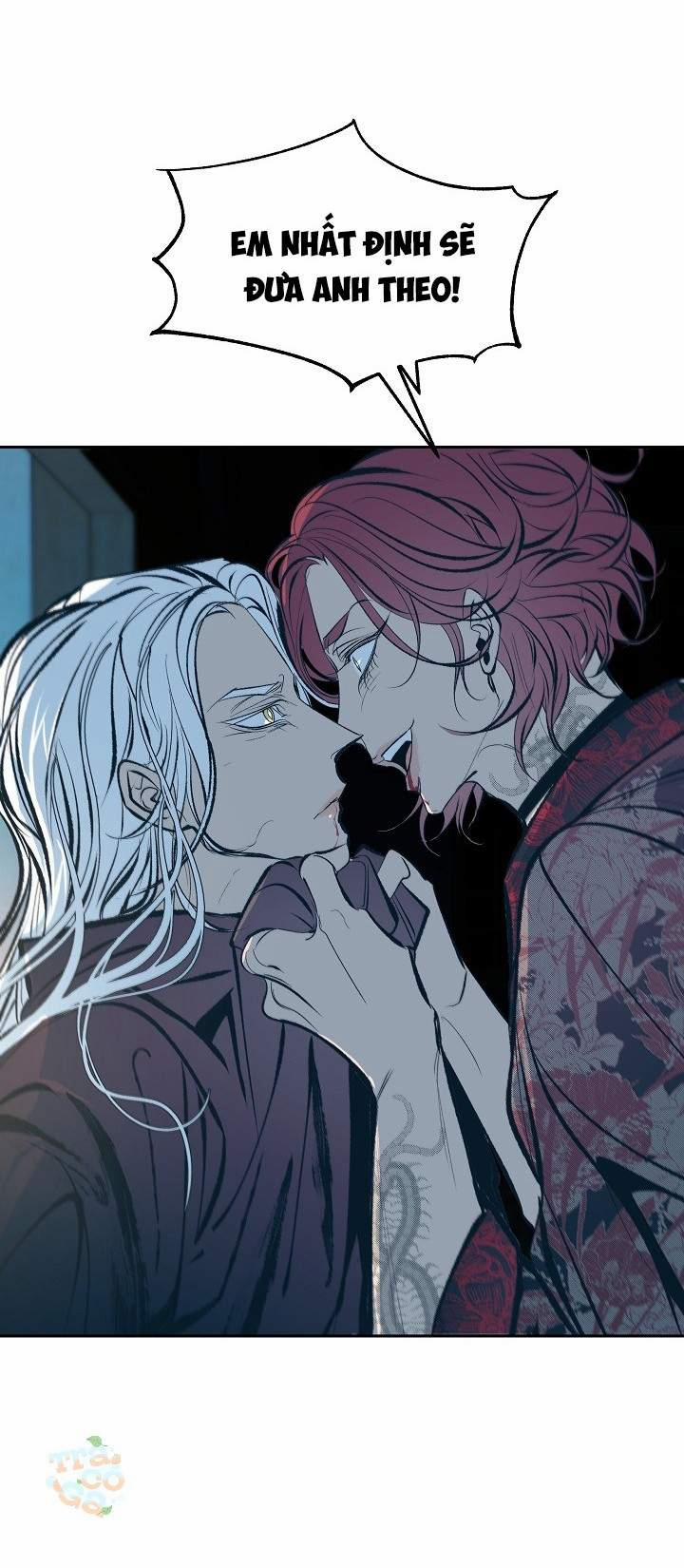 Người Tình Của Sura 16 trang 57