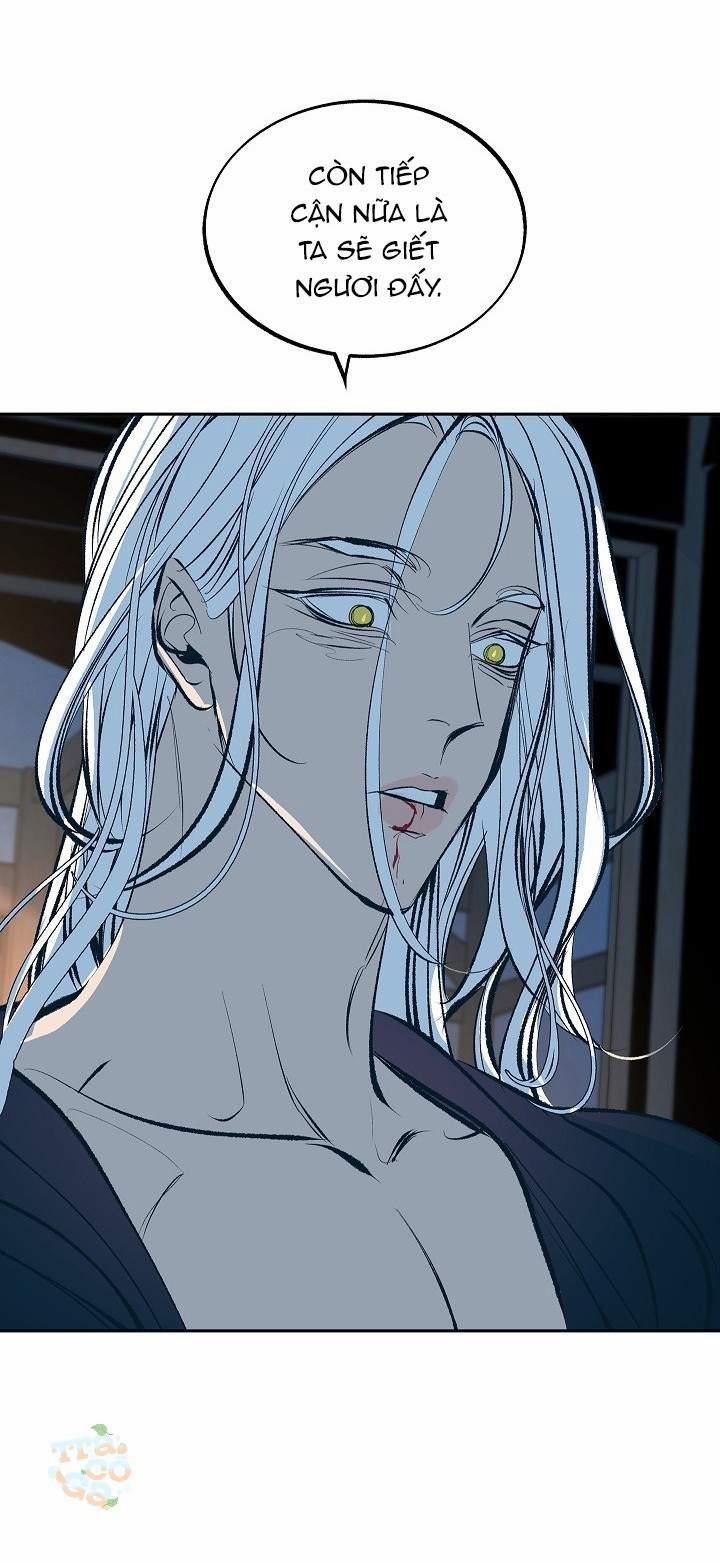 Người Tình Của Sura 16 trang 59