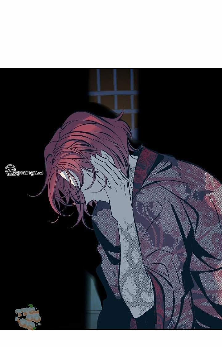 Người Tình Của Sura 16 trang 60