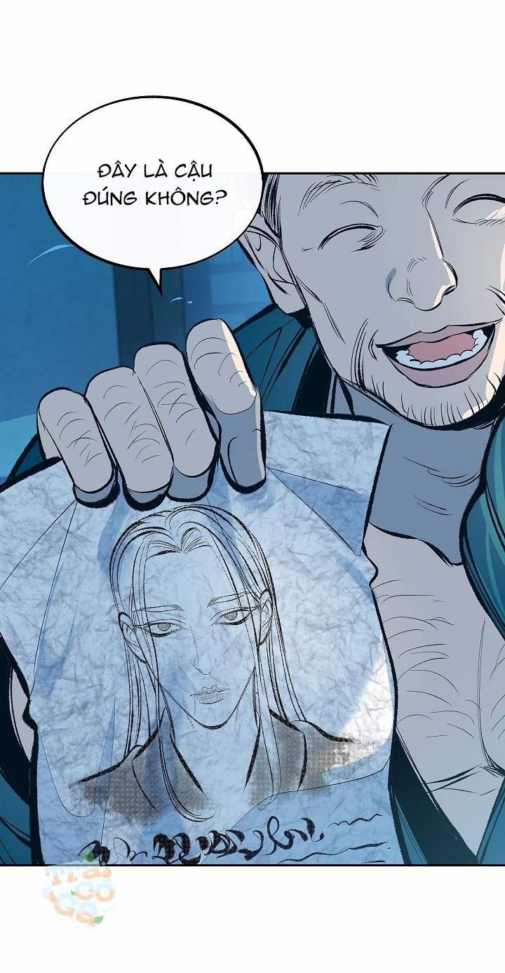 Người Tình Của Sura 17 trang 11