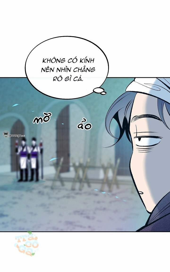 Người Tình Của Sura 17 trang 22