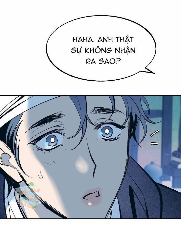 Người Tình Của Sura 17 trang 31