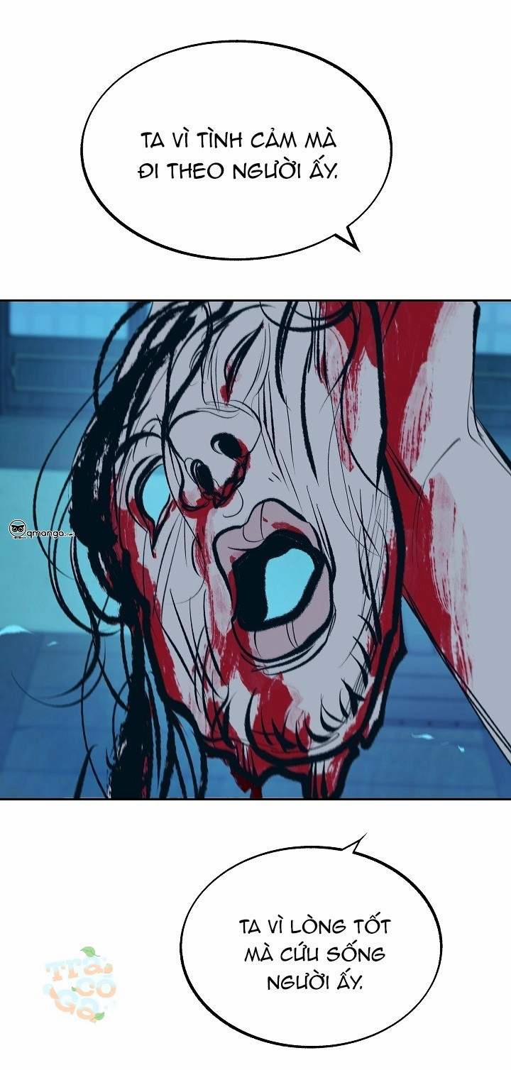 Người Tình Của Sura 17 trang 40