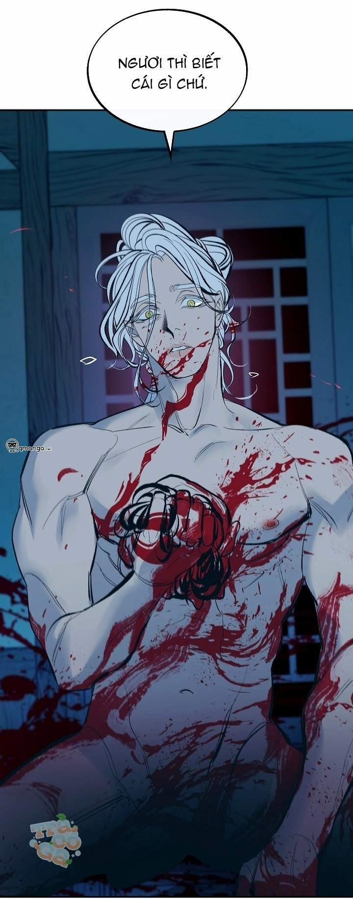 Người Tình Của Sura 17 trang 41