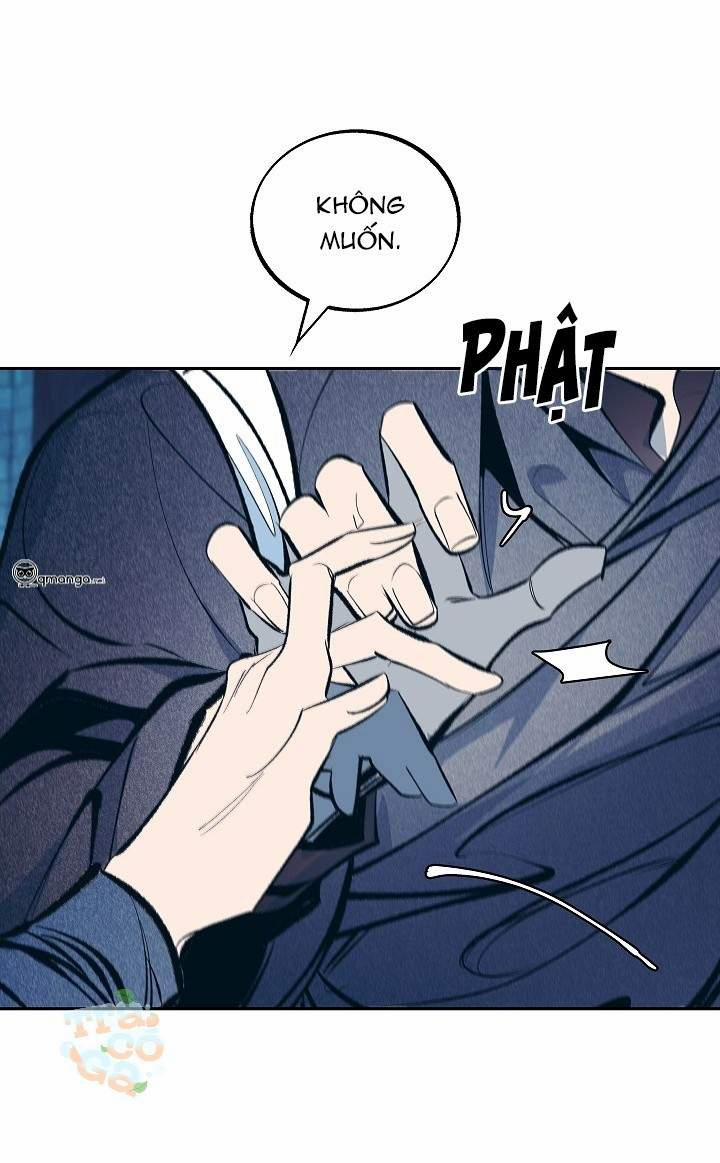 Người Tình Của Sura 17 trang 46