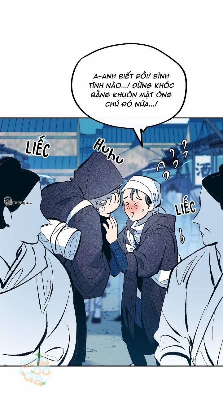 Người Tình Của Sura 17 trang 52