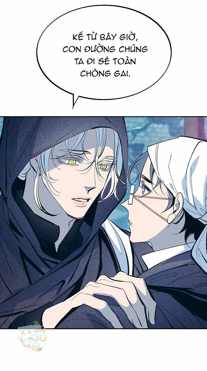 Người Tình Của Sura 17 trang 66