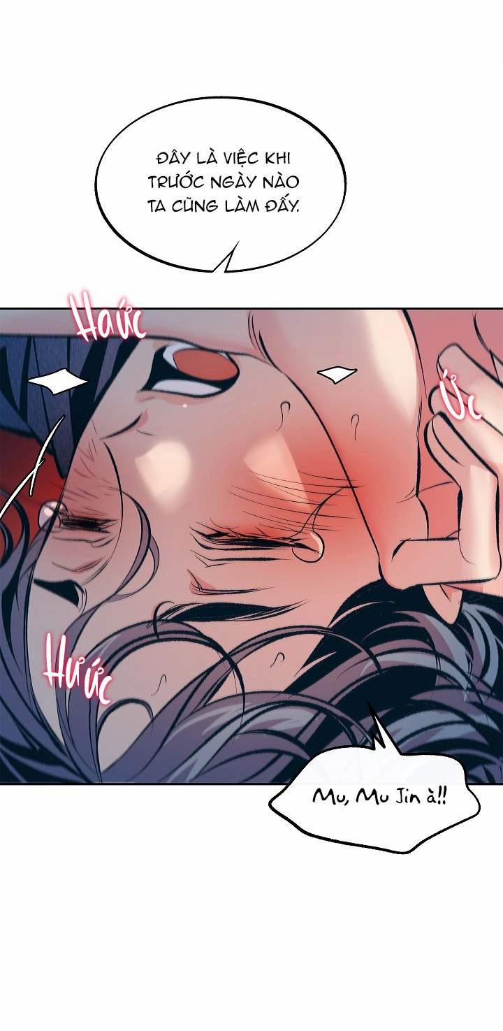 Người Tình Của Sura 18 trang 21