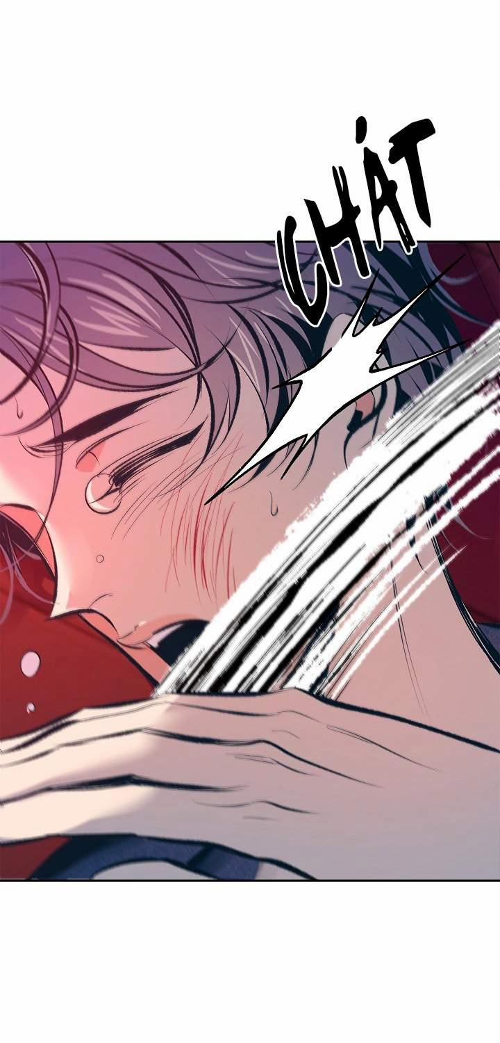 Người Tình Của Sura 18 trang 23