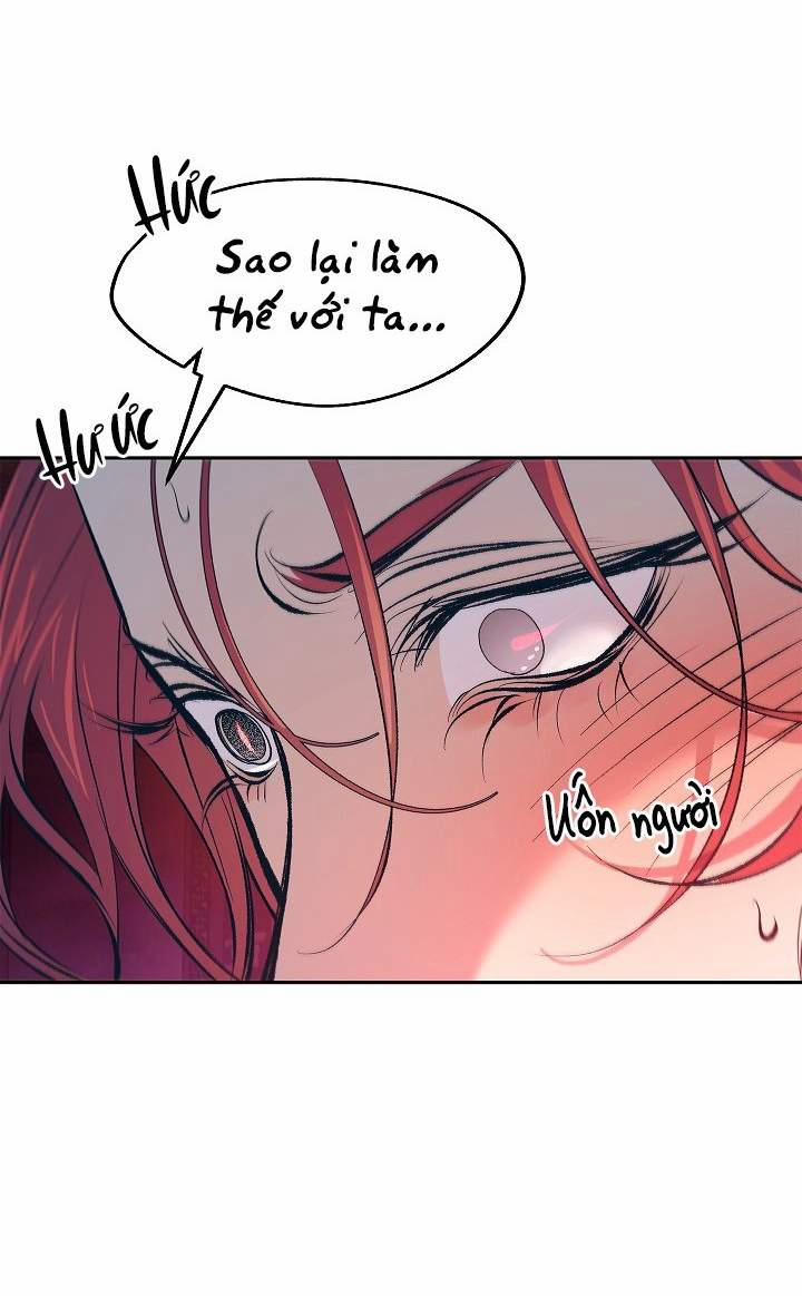 Người Tình Của Sura 18 trang 25