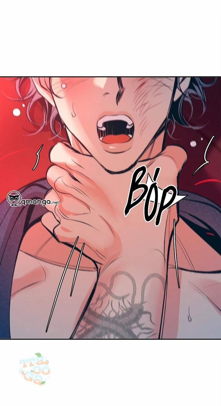 Người Tình Của Sura 18 trang 26