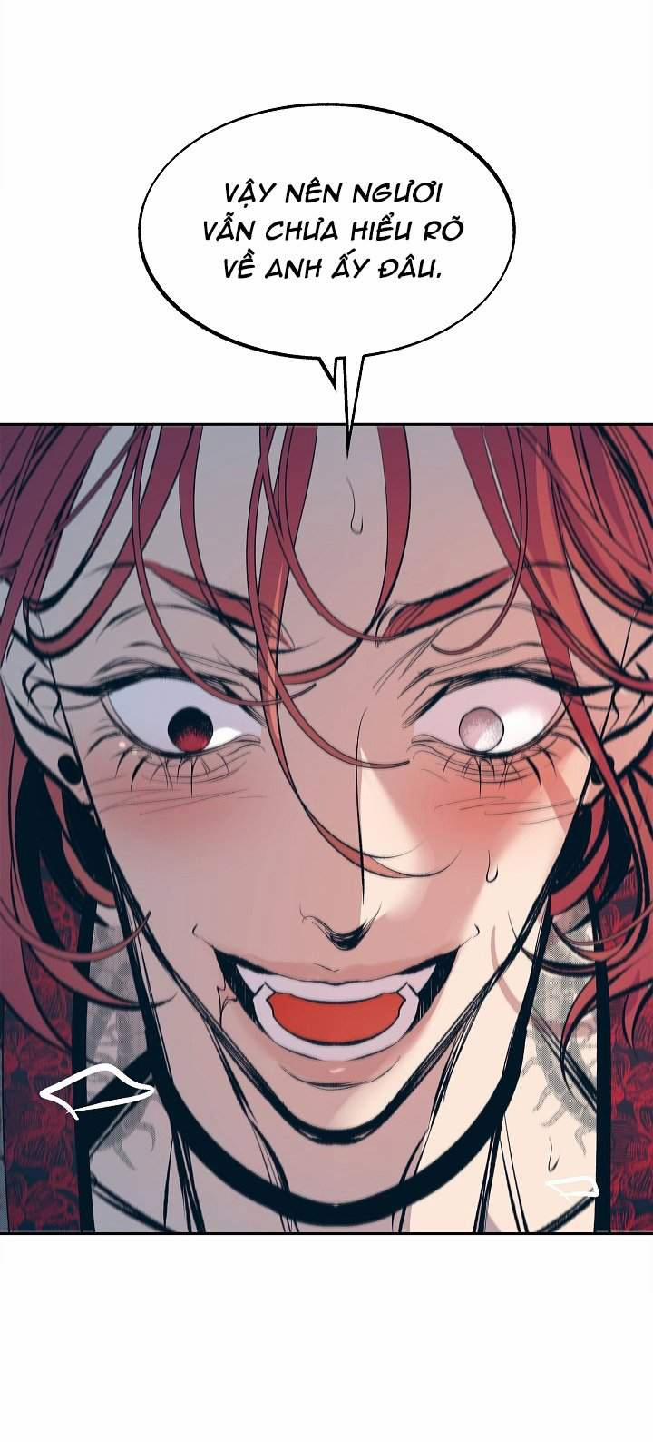 Người Tình Của Sura 18 trang 31