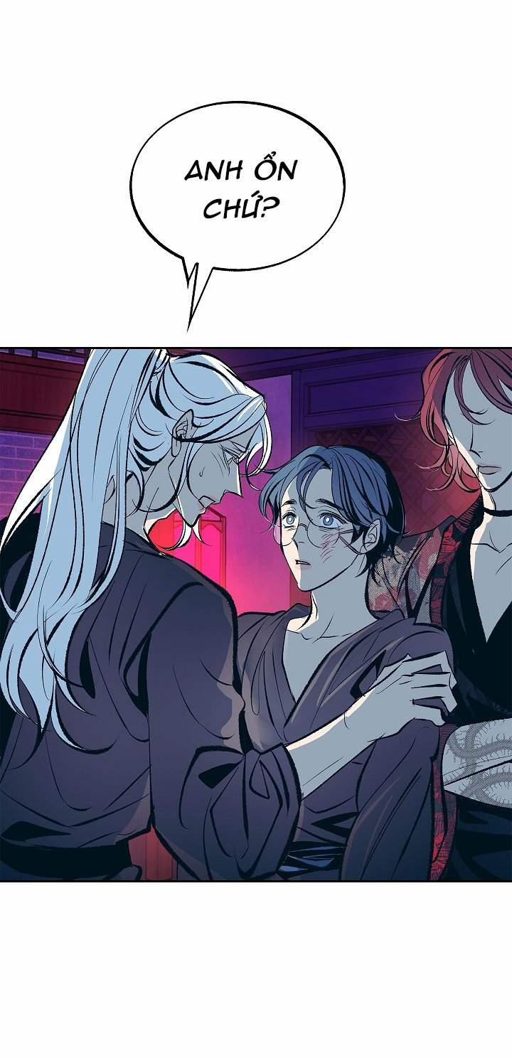 Người Tình Của Sura 18 trang 44