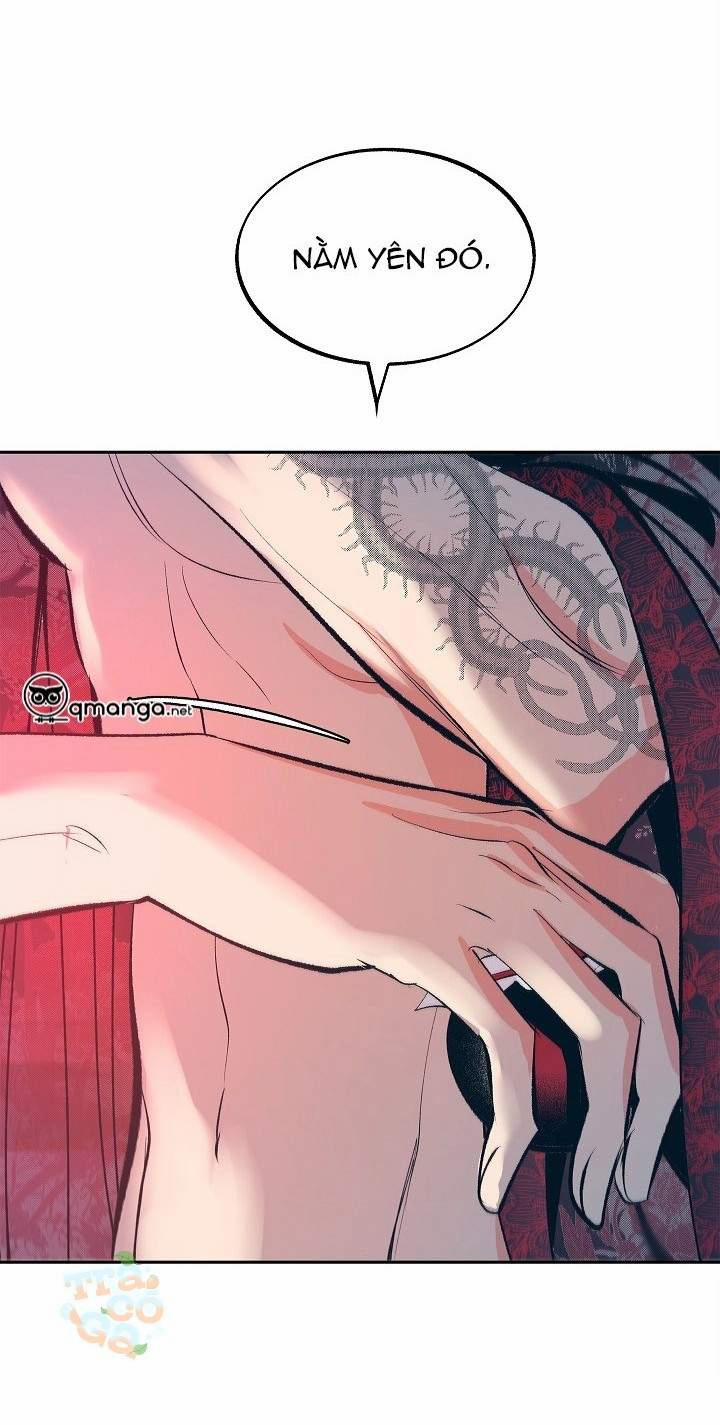 Người Tình Của Sura 18 trang 6