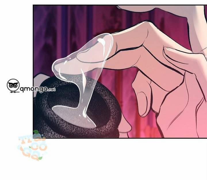 Người Tình Của Sura 18 trang 8