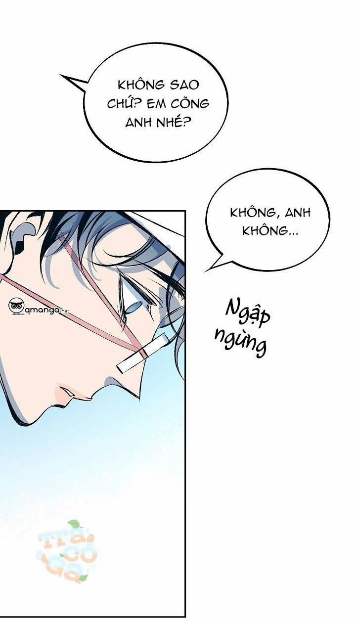 Người Tình Của Sura 19 trang 12