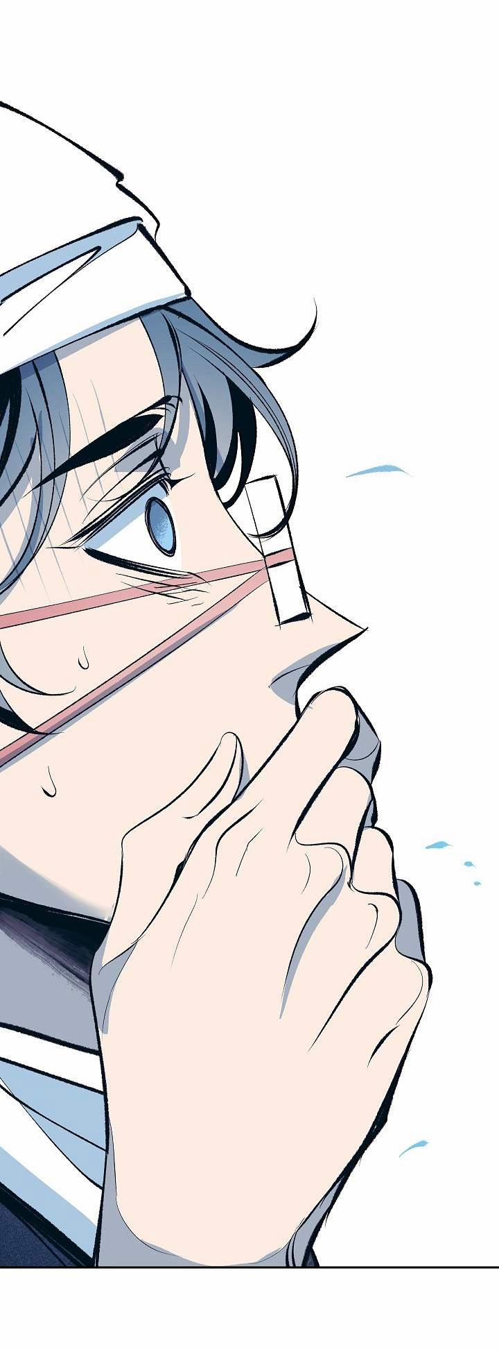 Người Tình Của Sura 19 trang 14