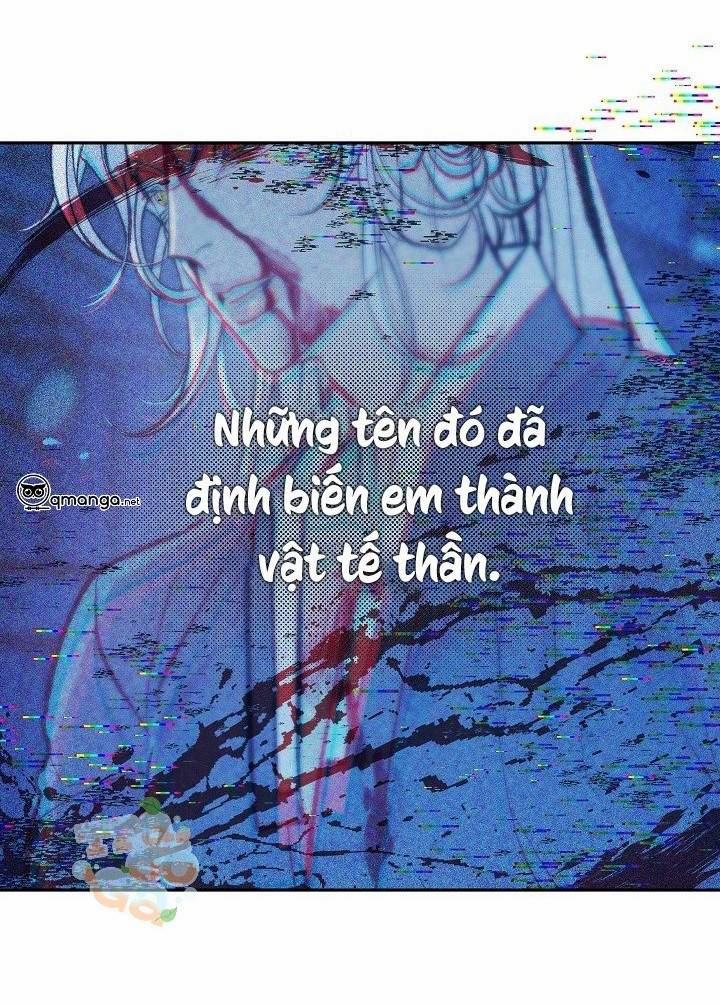 Người Tình Của Sura 19 trang 20