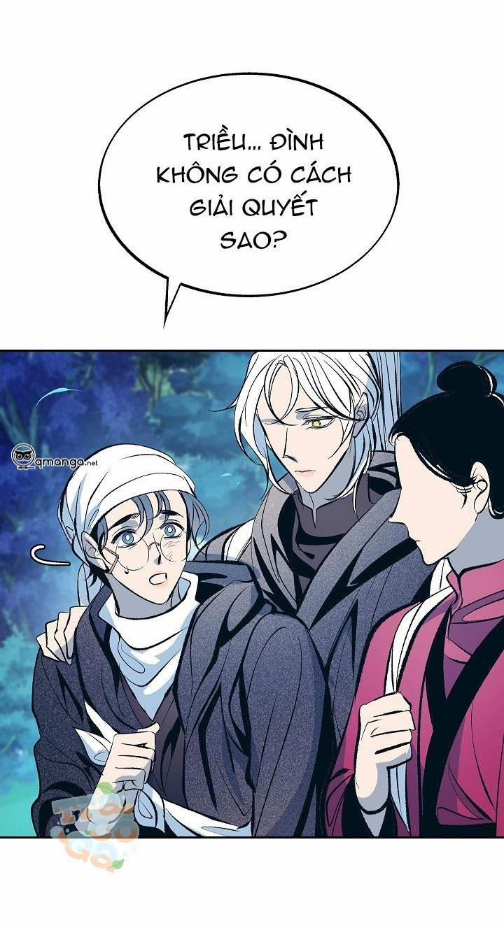 Người Tình Của Sura 19 trang 22