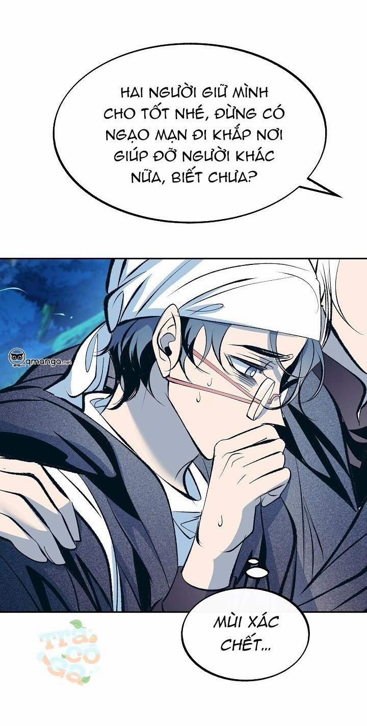 Người Tình Của Sura 19 trang 26