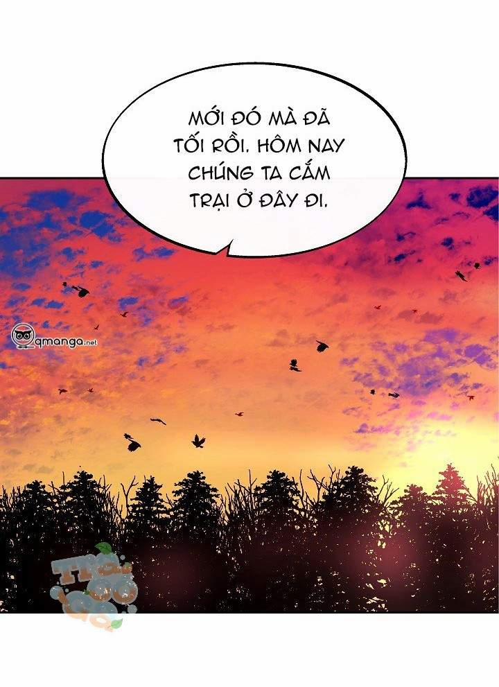 Người Tình Của Sura 19 trang 30