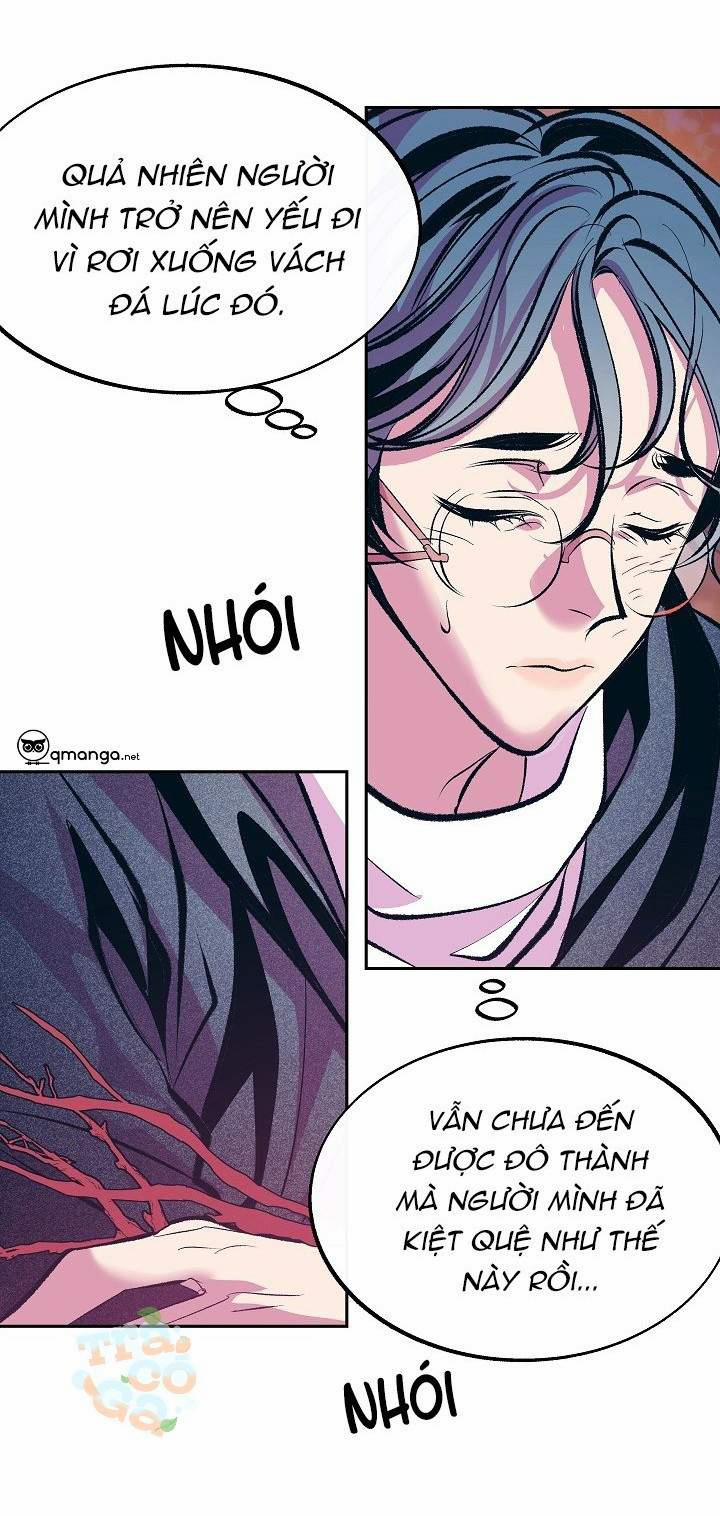 Người Tình Của Sura 19 trang 34