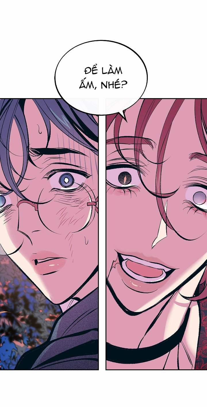 Người Tình Của Sura 19 trang 37