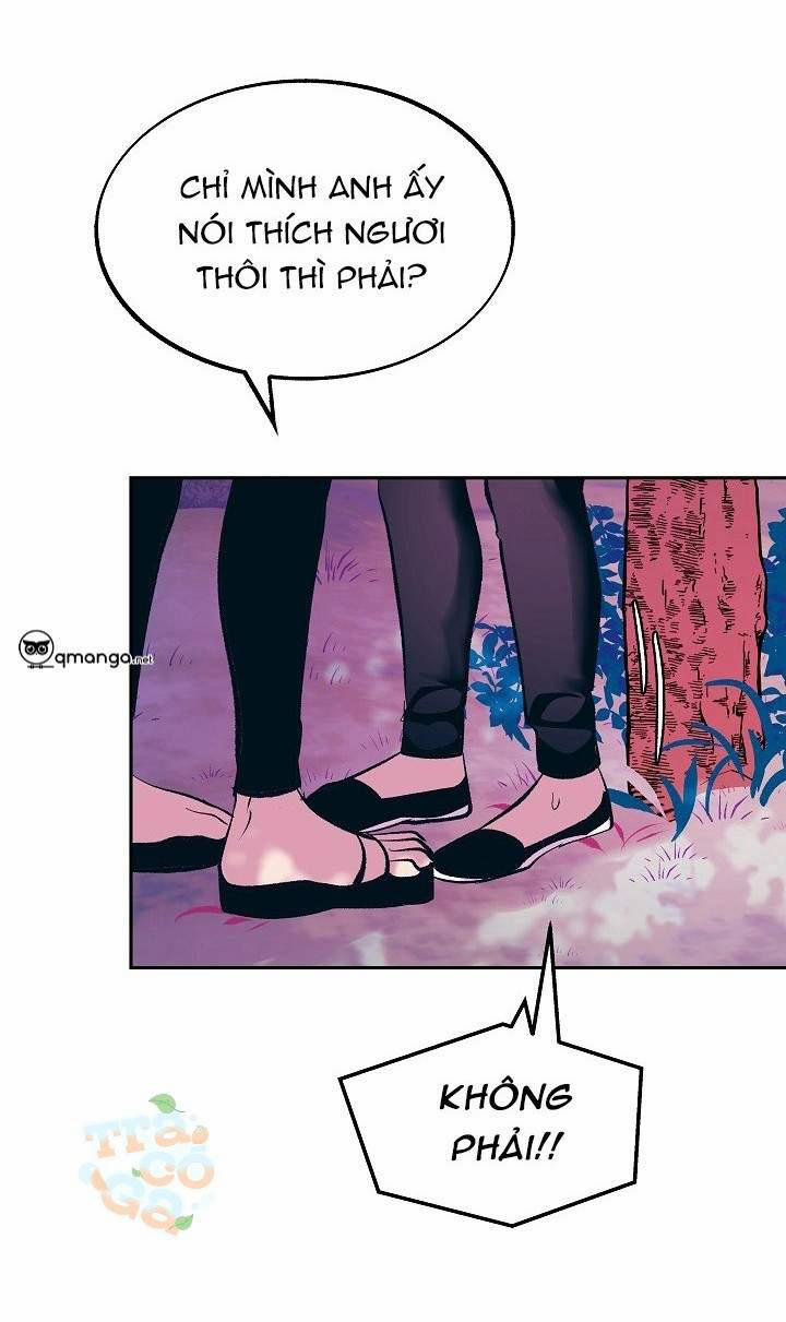 Người Tình Của Sura 19 trang 42