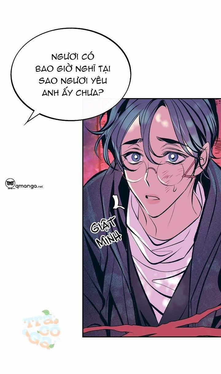 Người Tình Của Sura 19 trang 44