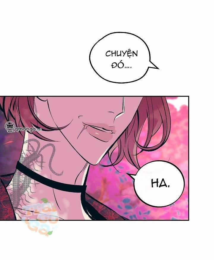 Người Tình Của Sura 19 trang 45