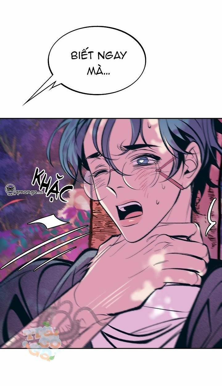 Người Tình Của Sura 19 trang 46