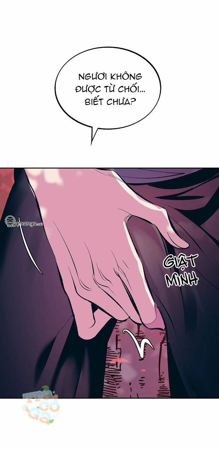 Người Tình Của Sura 19 trang 58