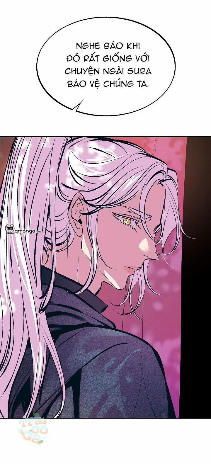 Người Tình Của Sura 20 trang 10