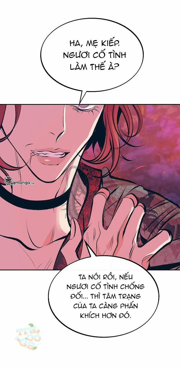 Người Tình Của Sura 20 trang 18