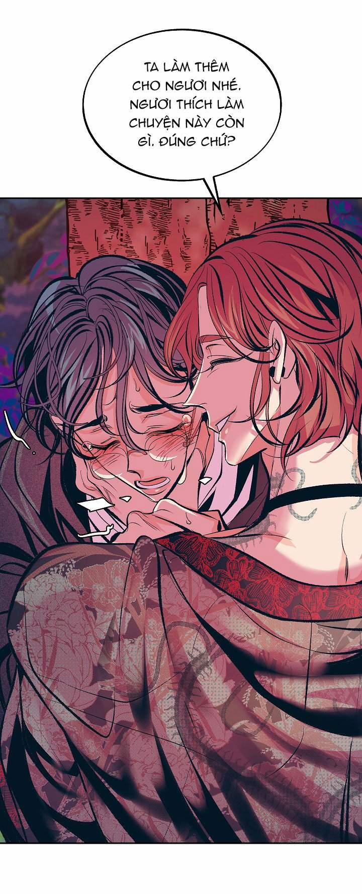 Người Tình Của Sura 20 trang 19