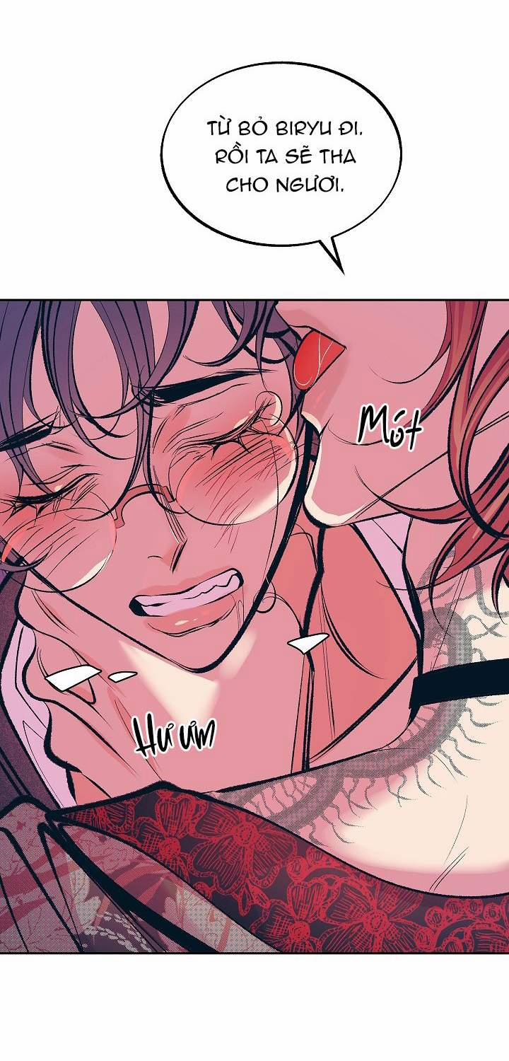 Người Tình Của Sura 20 trang 21