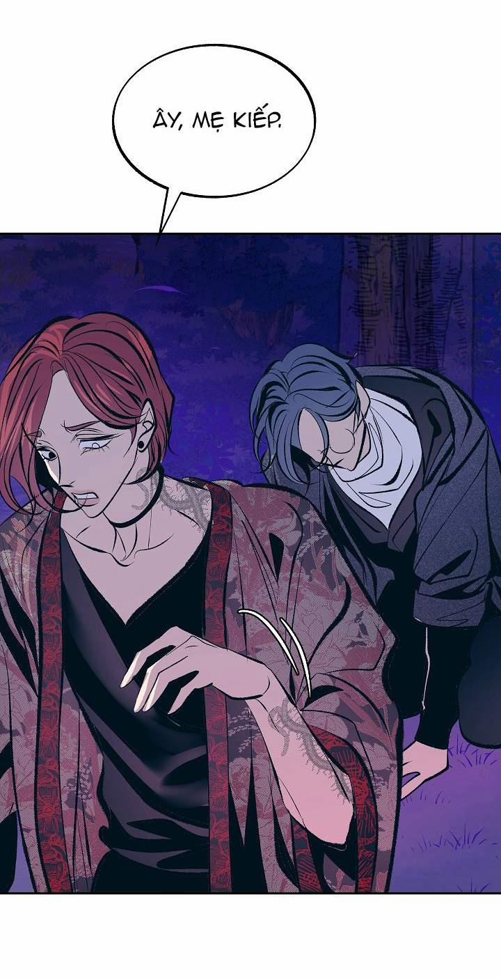 Người Tình Của Sura 20 trang 26