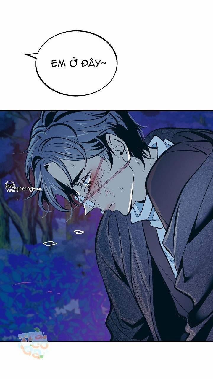 Người Tình Của Sura 20 trang 28