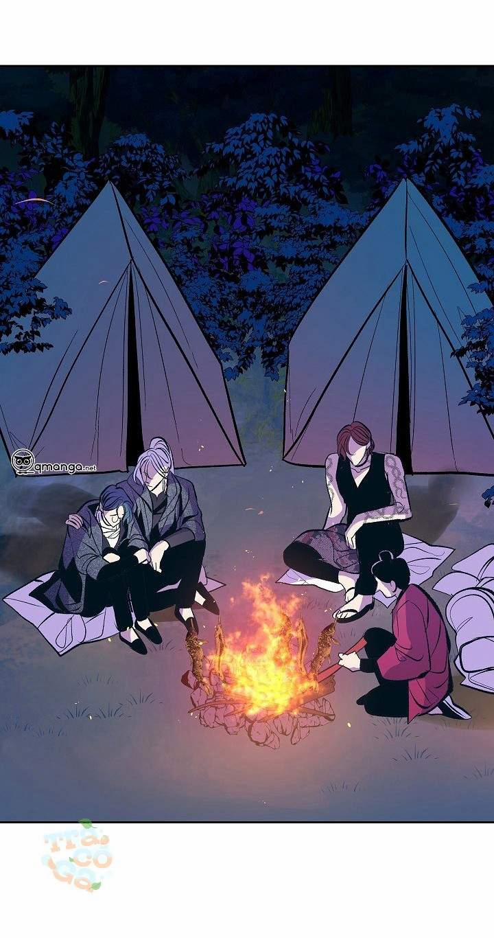 Người Tình Của Sura 20 trang 31