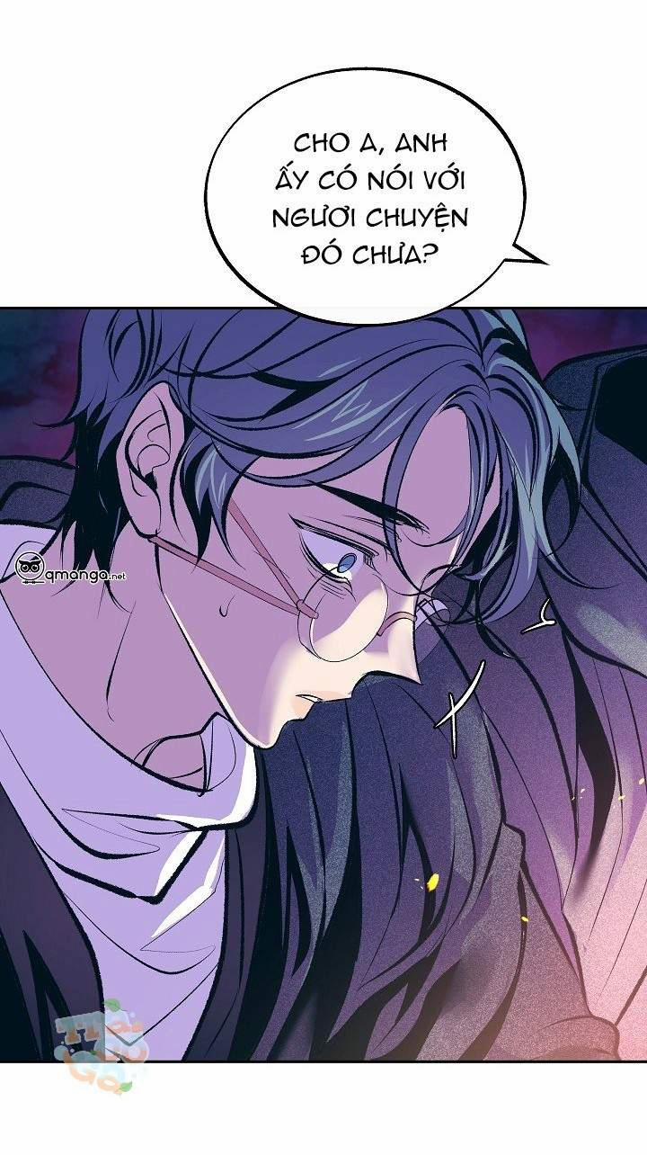 Người Tình Của Sura 20 trang 35