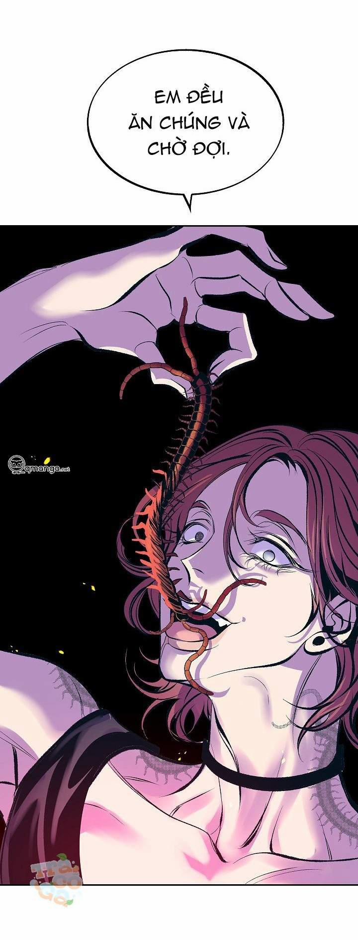 Người Tình Của Sura 20 trang 42