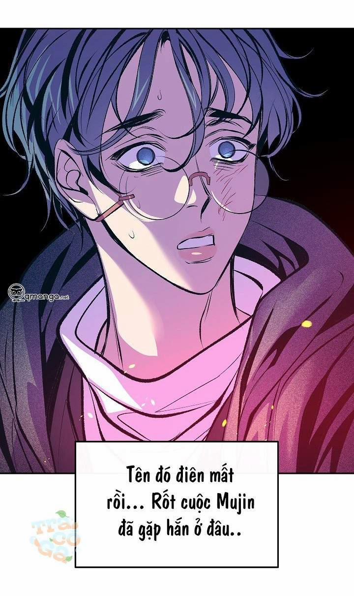 Người Tình Của Sura 20 trang 44