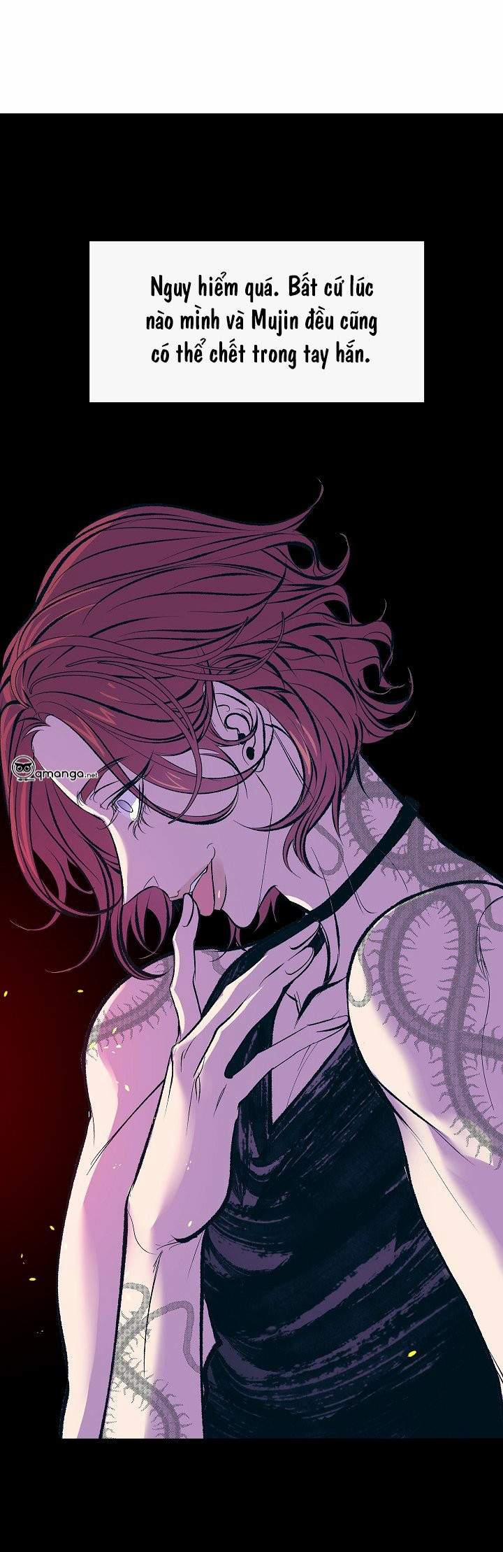 Người Tình Của Sura 20 trang 45